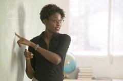 Teaching good teacher