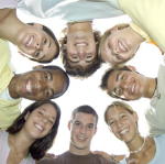 Getting It Together getting together to prevent violence
