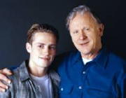 Father and Son father and son