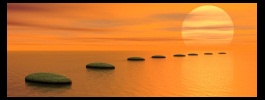 Stepping Stones stepping stones