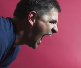 Intermittent Explosive Disorder