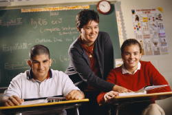 School Violence