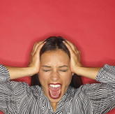 intermittent explosive disorder