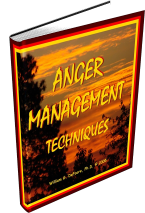 Anger Management Ebook