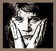 Worried Woman