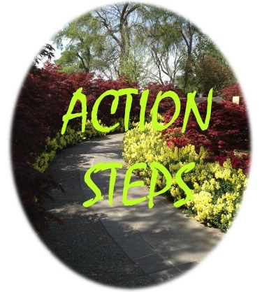 action steps
