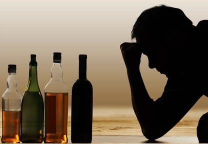 Alcohol Abuse Warning Signs