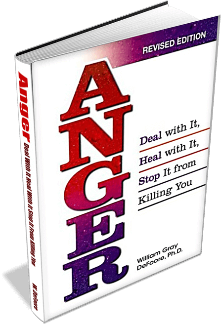 anger management book