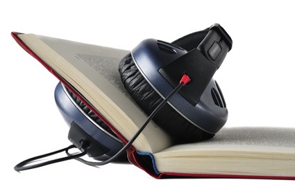 audiobook