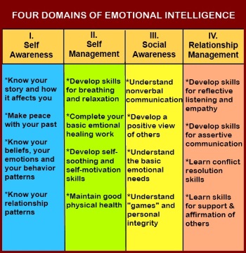 Emotional Intelligence