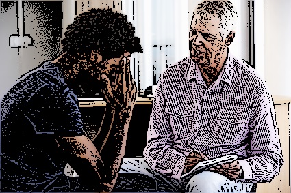 counseling session