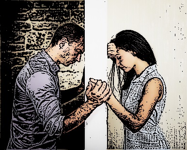 marital problems