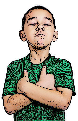 oppositional defiant disorder