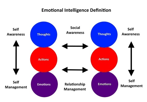 definition of emotional intelligence