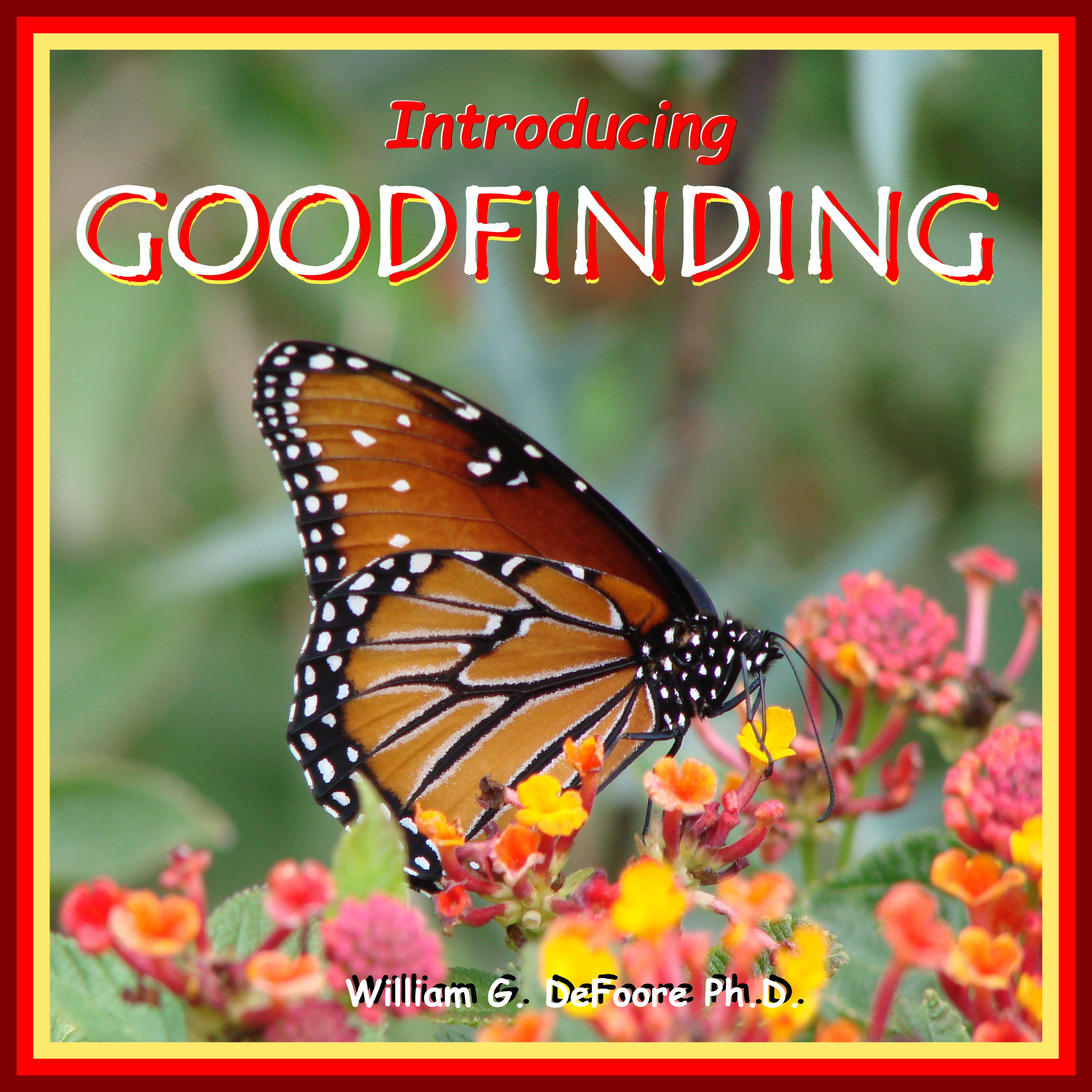 finding the good