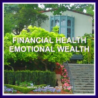 financial and emotional health