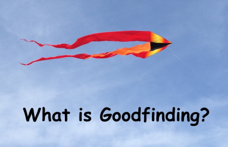 goodfinding