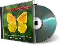 goodfinding cd program