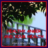 healthy anger