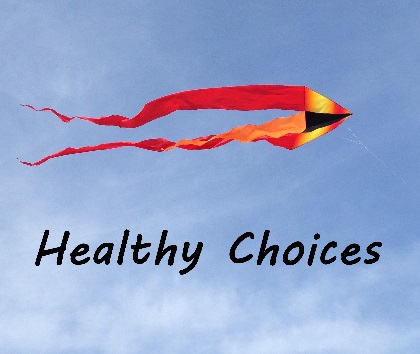 healthy choices