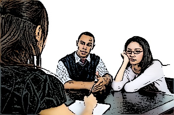 marriage counseling