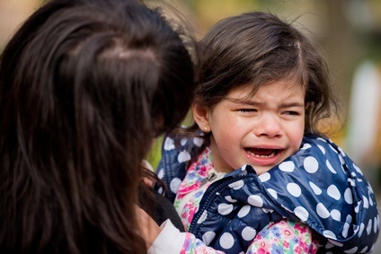 anger management for children