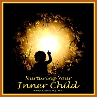 inner child audio