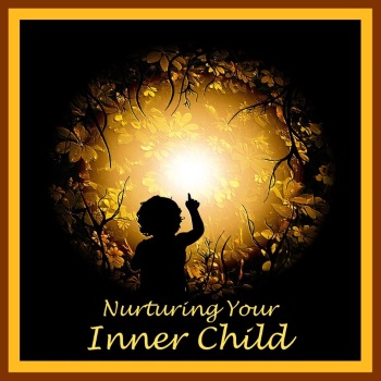 inner child audio