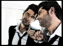narcissism