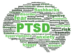 ptsd treatment