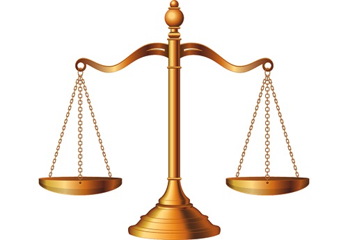 scales