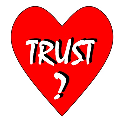 building trust