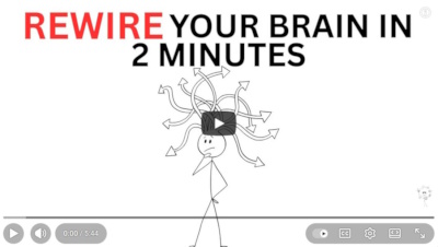 rewire your brain