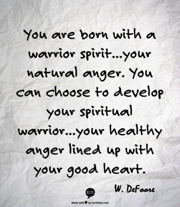 healthy anger quote