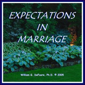 expectations in marriage