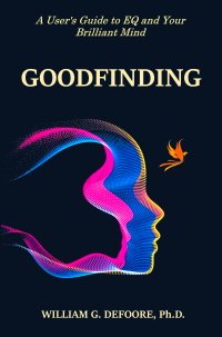 goodfinding book