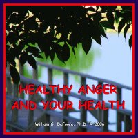 healthy anger