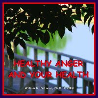 Healthy Anger