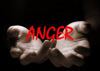 anger problem