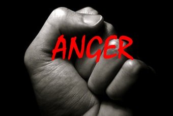 anger problem