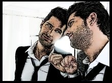 narcissism