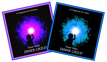 inner child audiobook