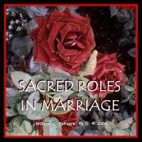 roles in marriage