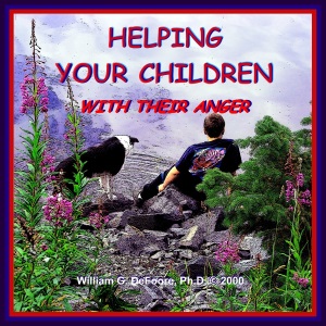 child anger management