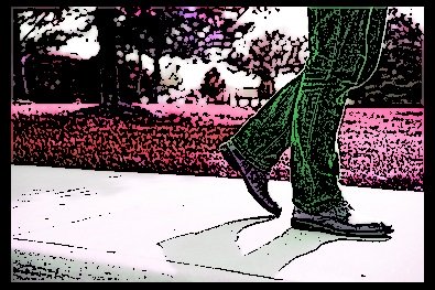 Walking Away Was The Right Thing