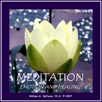 meditation and healing